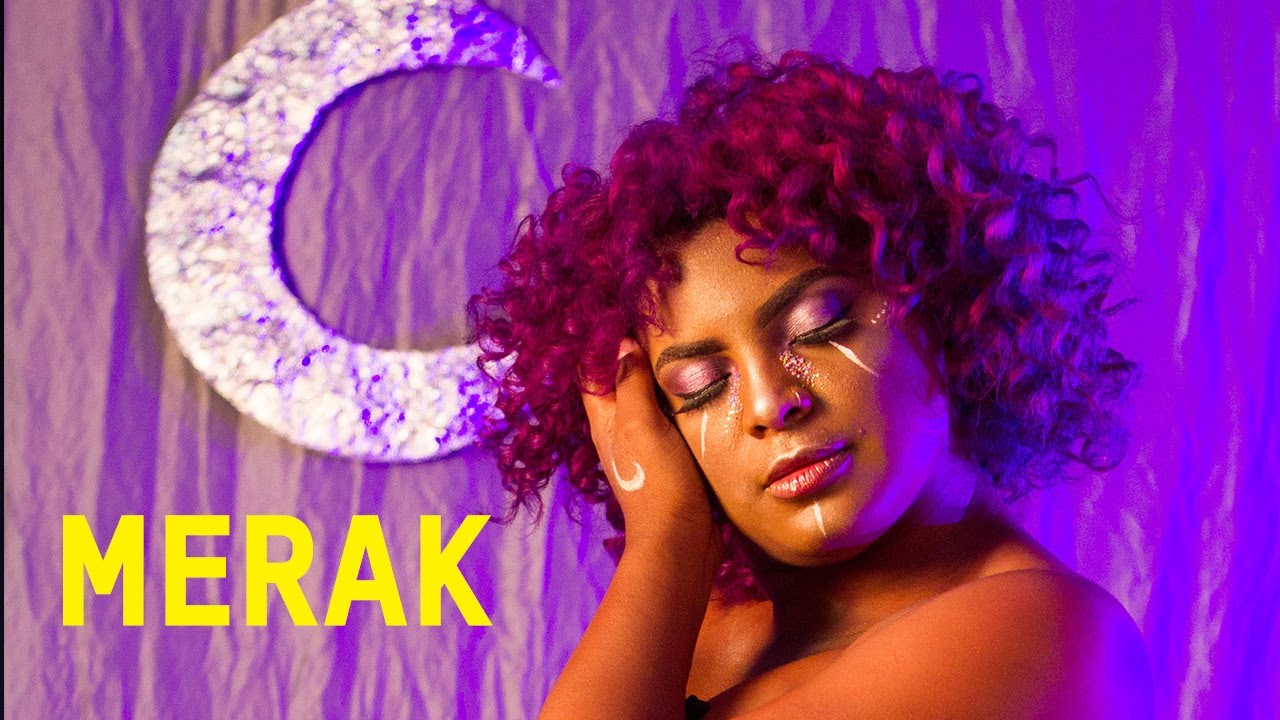 Curta Spectaculu: Merak (2018)