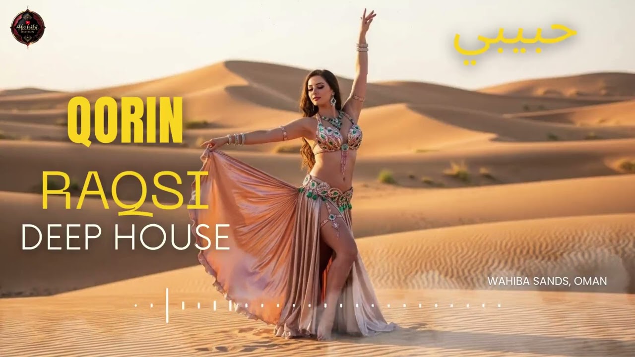 Habibi Sunset Mix 2026 🌅 | Arabic Chill for Evening Relax