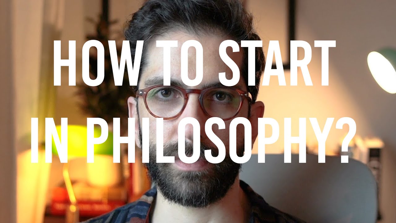 DON'T expect to LEARN PHILOSOPHY. It is a MYTH