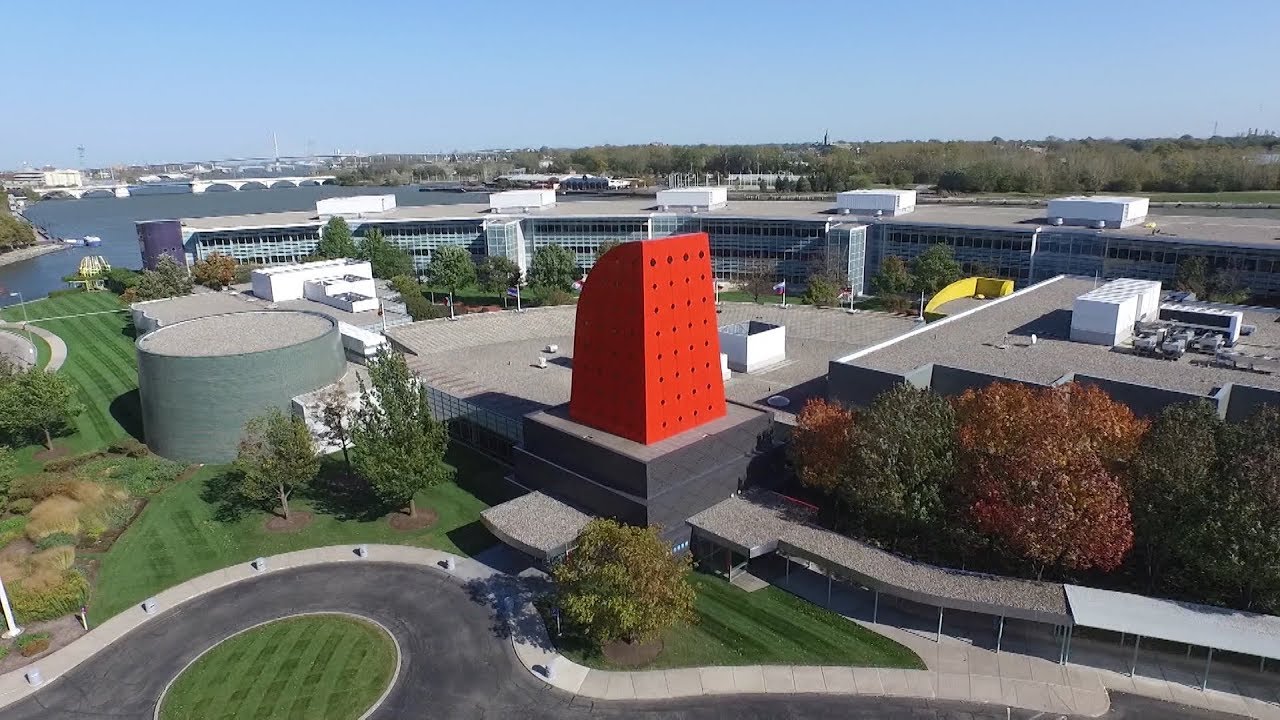 Owens Corning: Innovation in Insulation | Inside the Blueprint