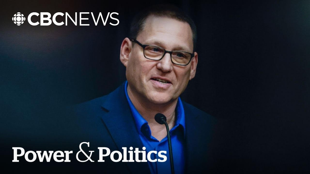 Cost of living a &lsquo;fundamental focus&rsquo; for NDP&rsquo;s Avi Lewis ahead of Carney meeting | Power & Politics