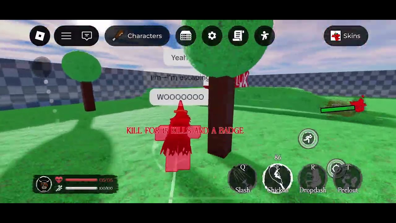 🄱🅁🄴🄰🄺 🄼🄴 🄵🅁🄴🄴!! 🄿/2