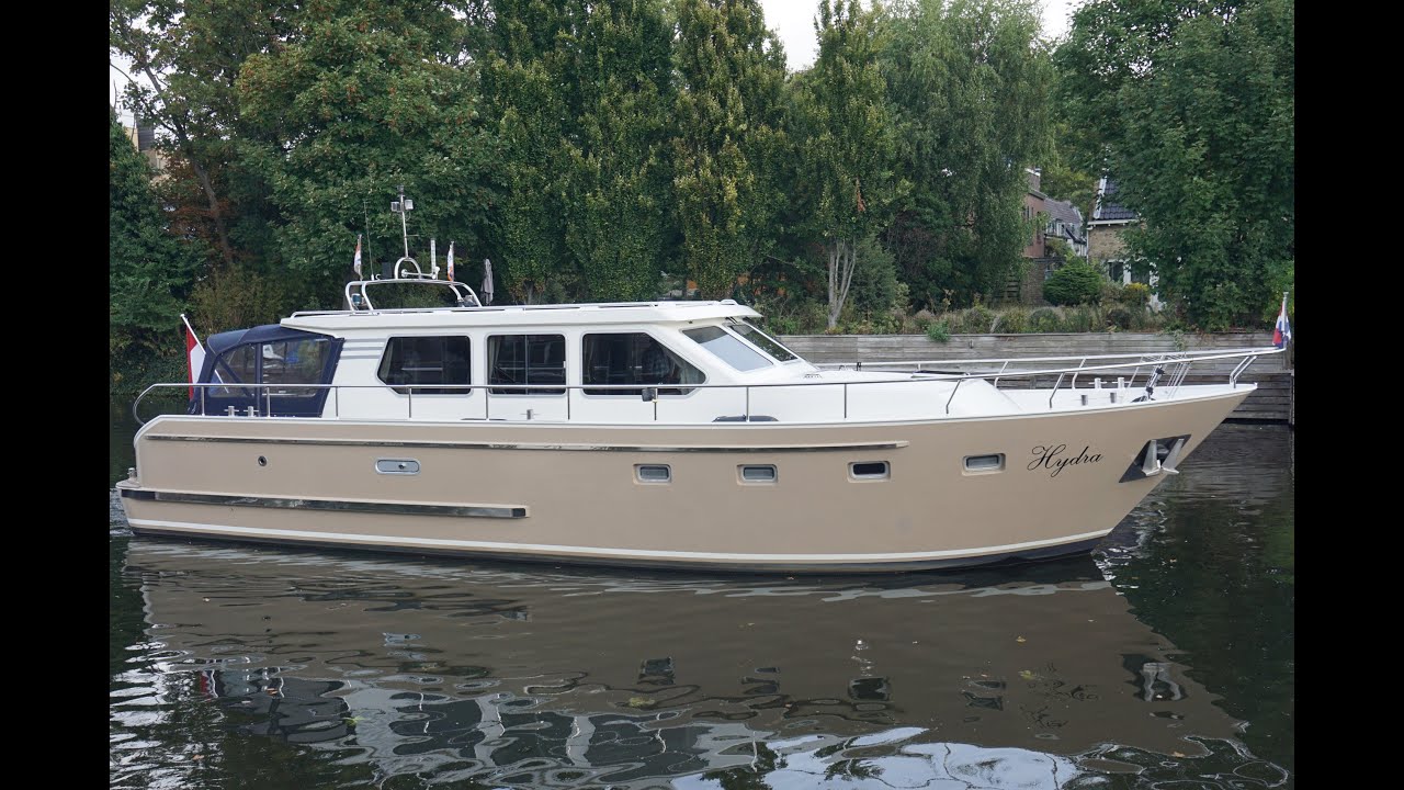 White Whale Yachtbrokers Willemstad, Hemmes 1400 OK - 2003