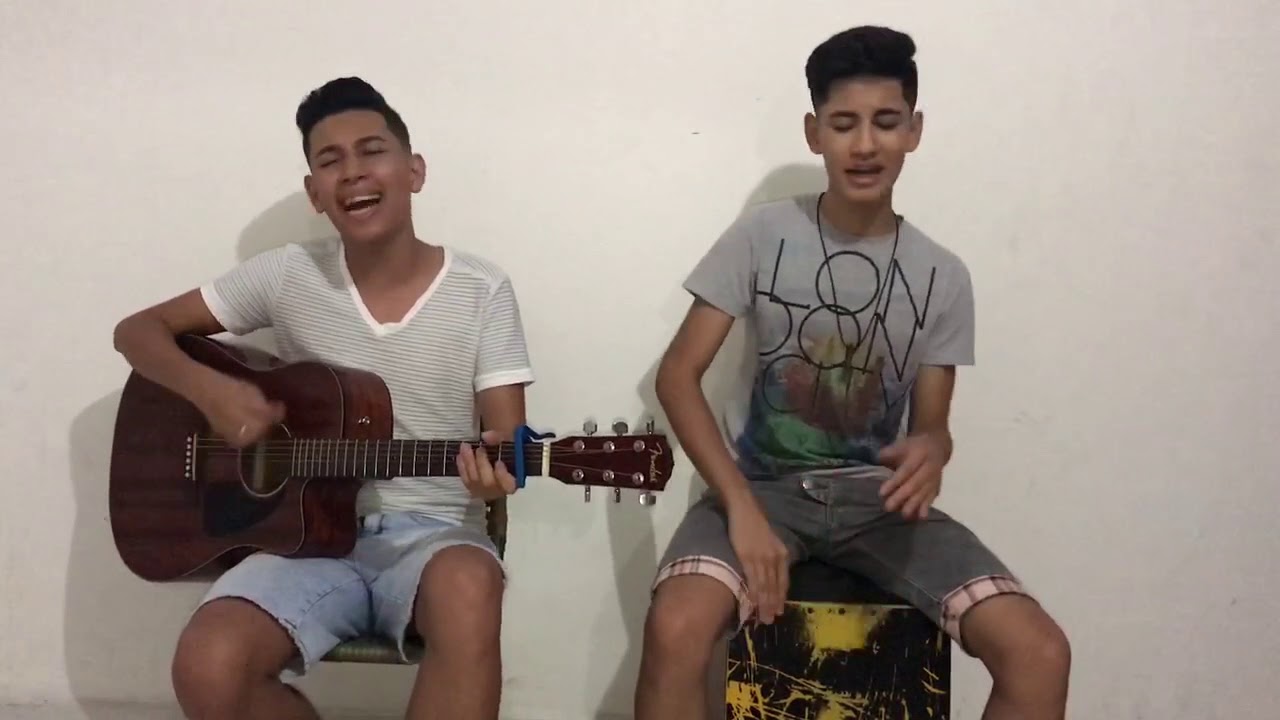Zé da Recaída (Cover Ivan e Allan)