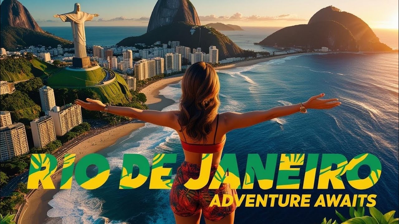 The Most Beautiful Places In Rio de Janeiro (Hidden Gems)