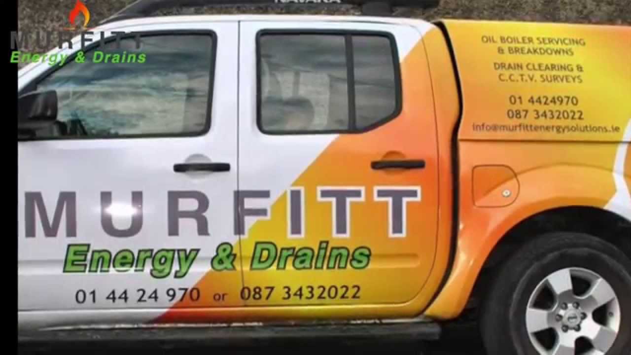 Oil Boiler Service Dublin - MurfittEnergySolutions.ie