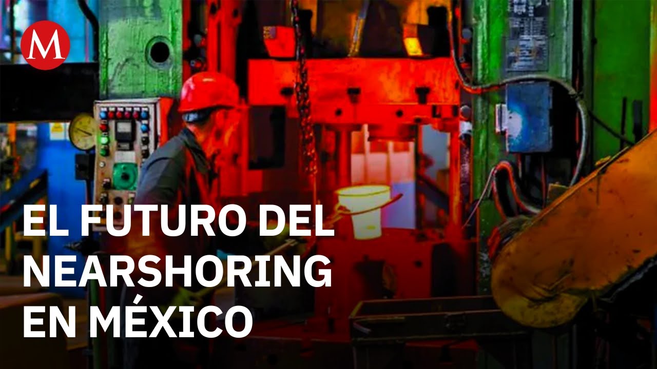 Del nearshoring al allyshoring | Blog Davos