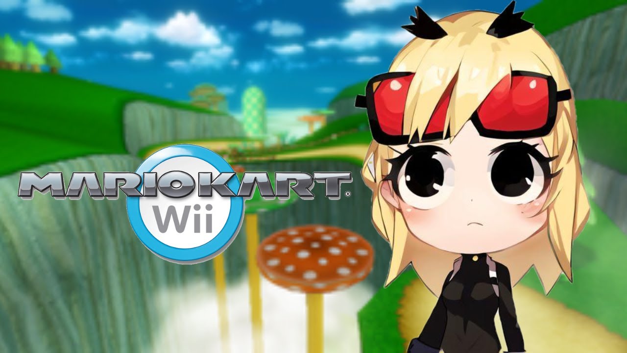mkwii ww's