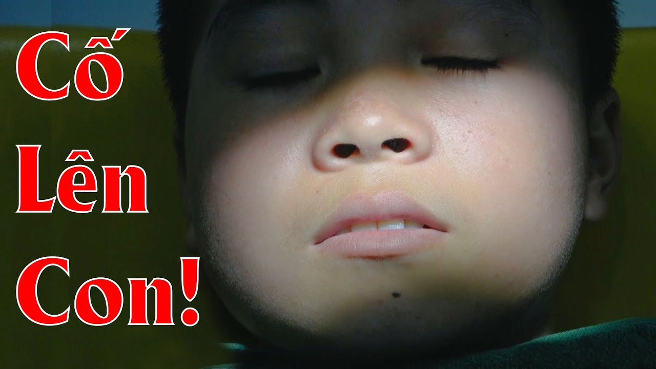 Em Chá Lần Đầu ĐAU ĐỚN Làm Chuyện Này Khiến Ai Cũng Lo Lắng
