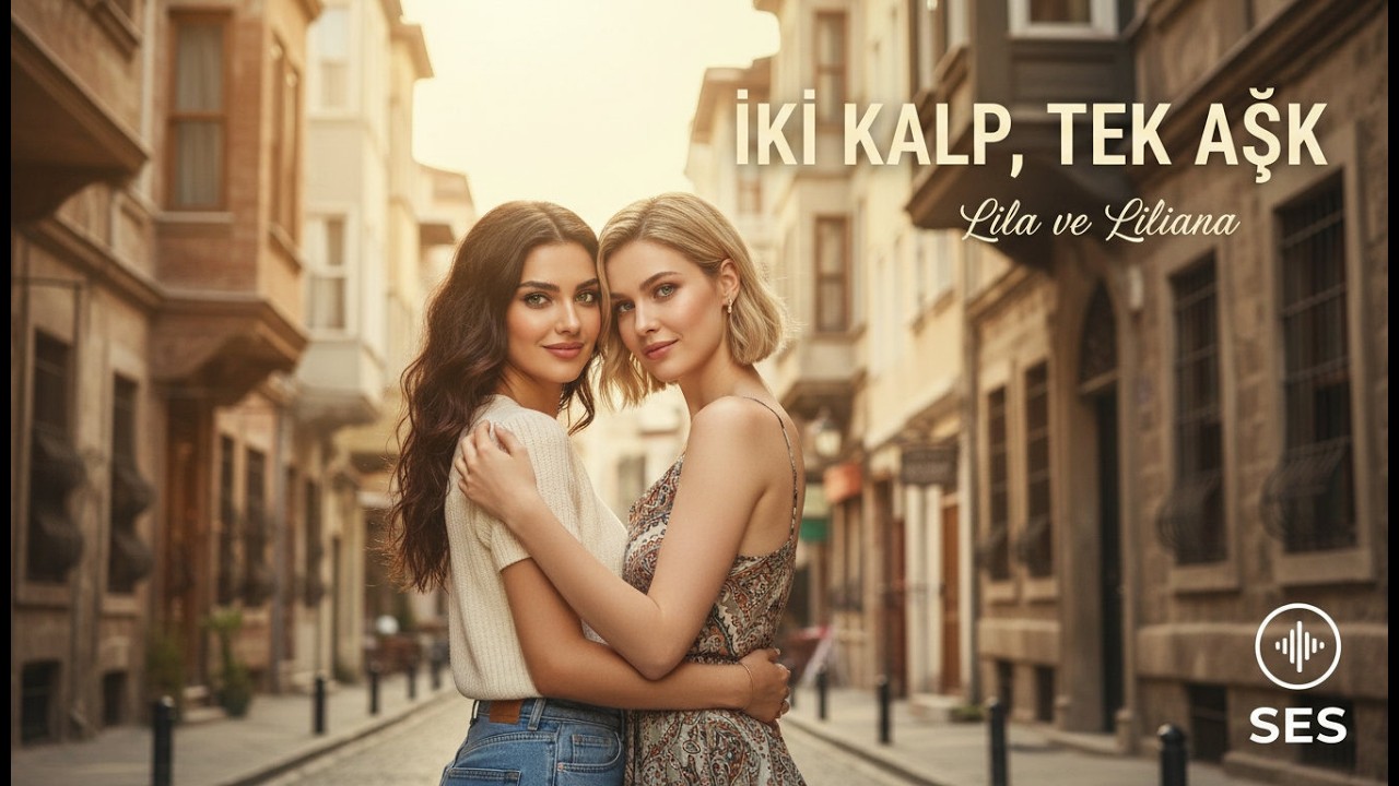 Şok İtiraf ve Beklenmedik Dönüşüm, İstanbul'un kalabalık sokaklarında