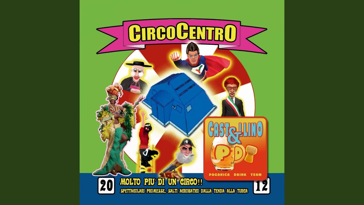 La turca