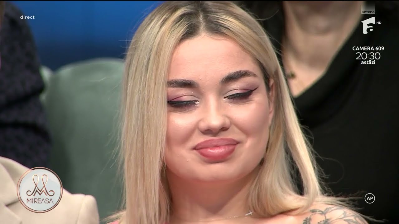 Marius a ieșit pe porțile casei: Te-ai gândit doar la tine!