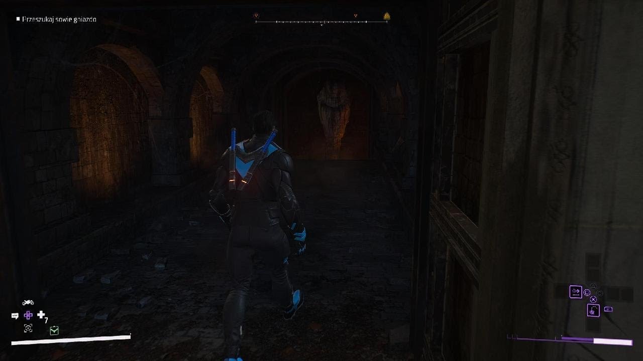 Rycerze Gotham n