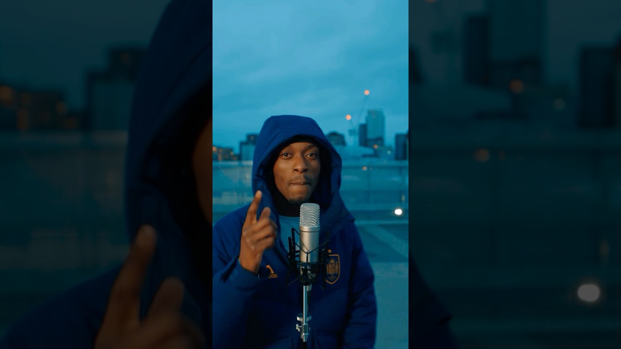AONENINE : CRIBS [UNDER SURVEILLANCE PERFORMANCE] full video out now. 