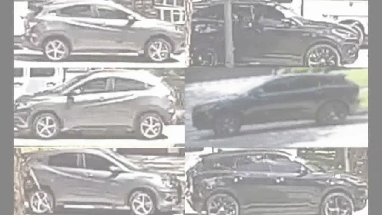 Landscapers try to stop 'jugging' suspect by taking getaway car keys, Houston police say