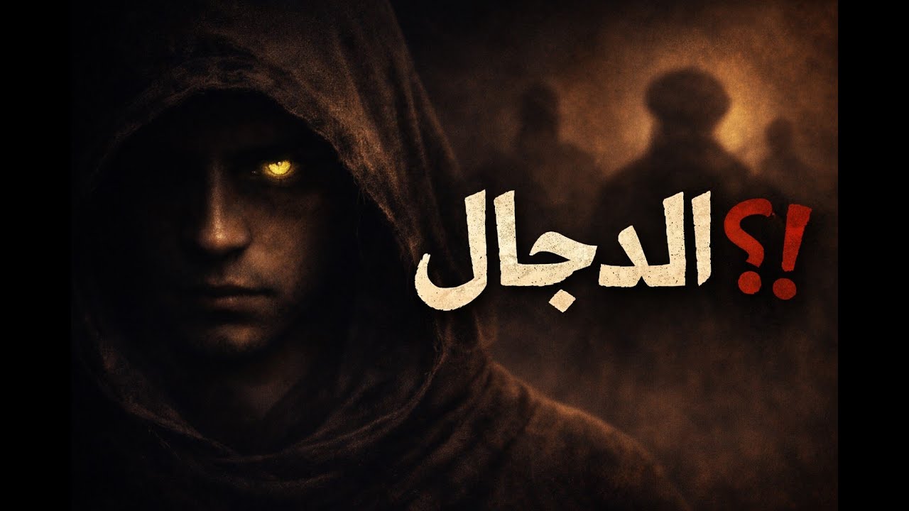 إشاعة أغضبت الرسول ﷺ… فخرج بنفسه ليوقفها..ظهور المسيخ الدجال في عهد الرسول