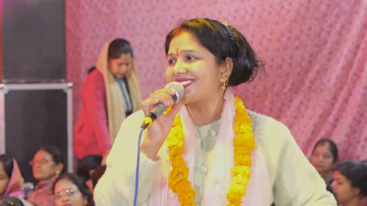 माता  रानी का जागरण शिव मंदिर मंडी कोटला चांदपुर (बिजनौर)#viral #like#dance#video #jagran#matarani