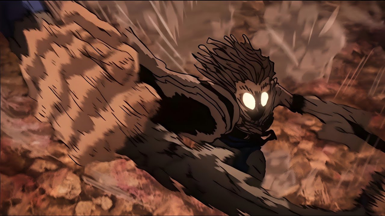 Moments When Anime Characters Went Complete God Mode ! 
