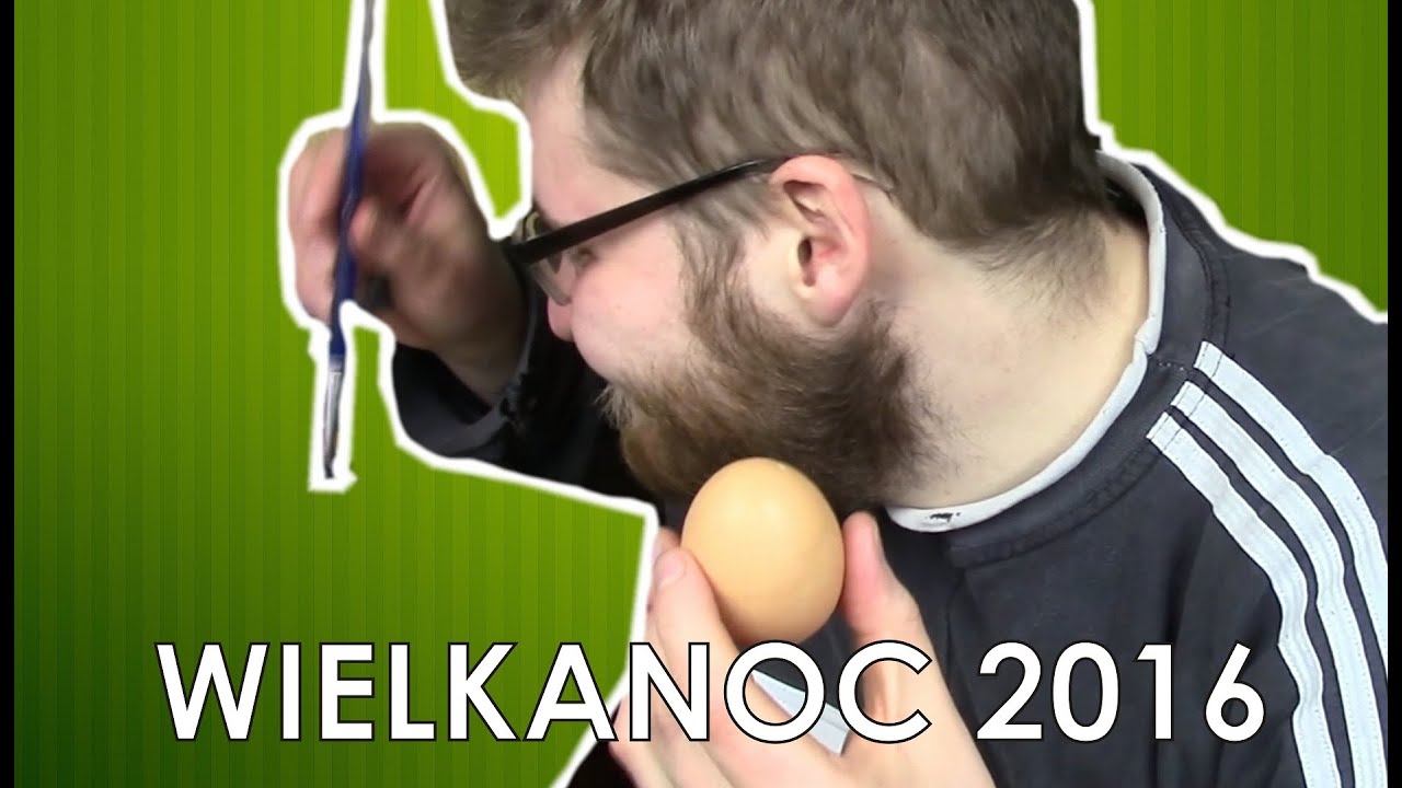 Wielkanoc Bogdana - Życzenia świąteczne 2016