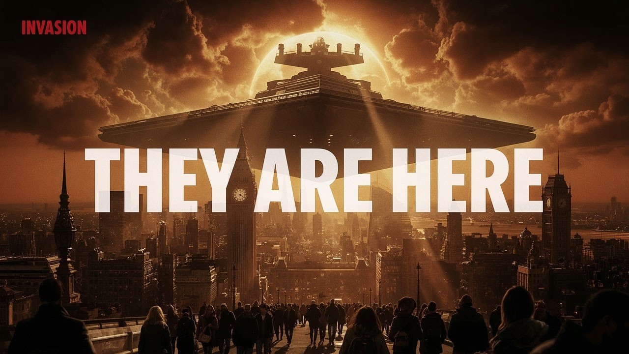 What If the GALACTIC EMPIRE CONQUERED Earth?