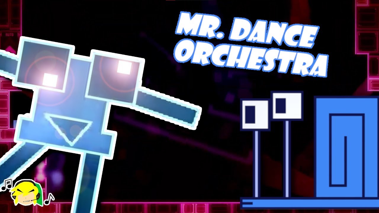 Mr. Dance but it's an EPIC ORCHESTRA - Will You Snail?