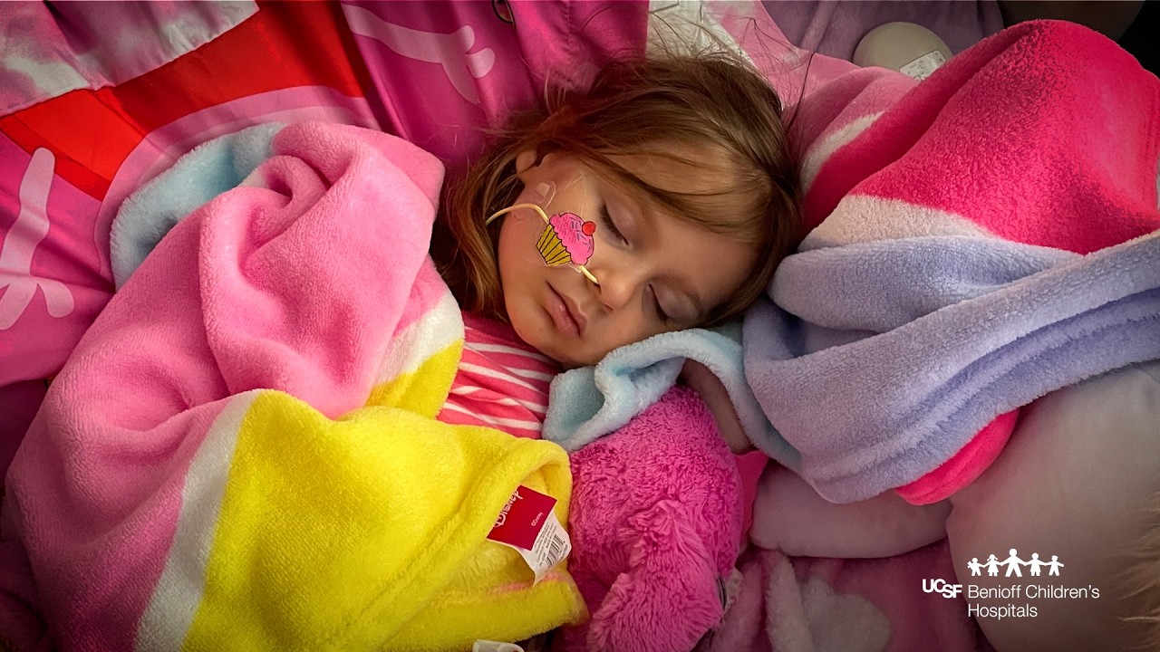 Aplastic Anemia Patient Receives Life-Saving Bone Marrow Transplant