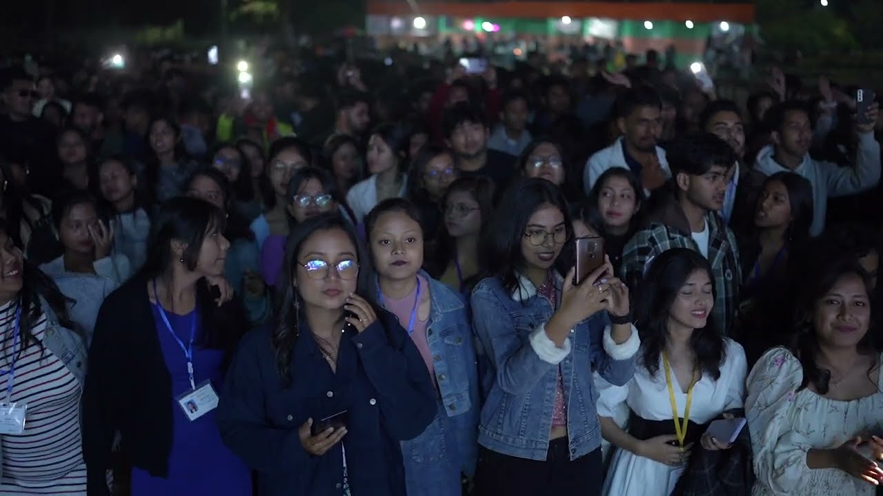 Choo Lo Live Cover | Originally by @Thelocaltrain