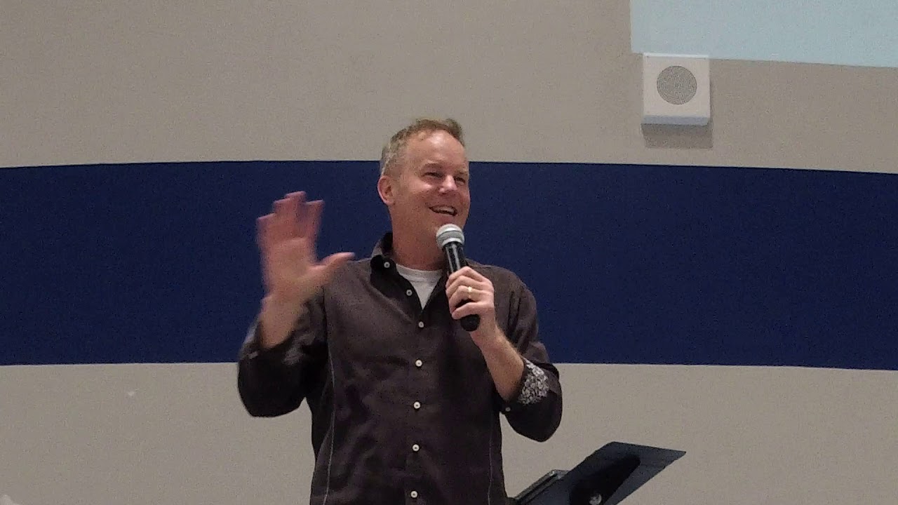 Kenn Kington at River Region Iron Works 2/19/19