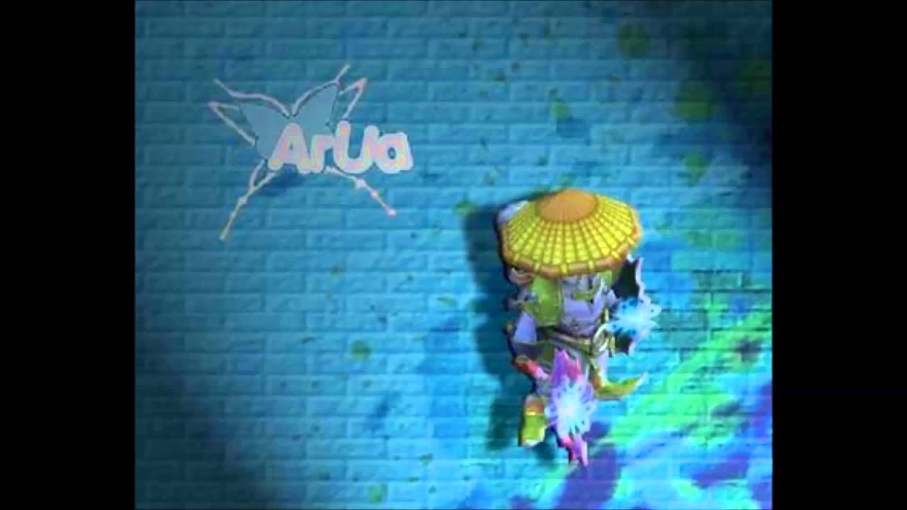 Best MMORPG Ost of all time - Rose - Eldeon - Xita Refuge!