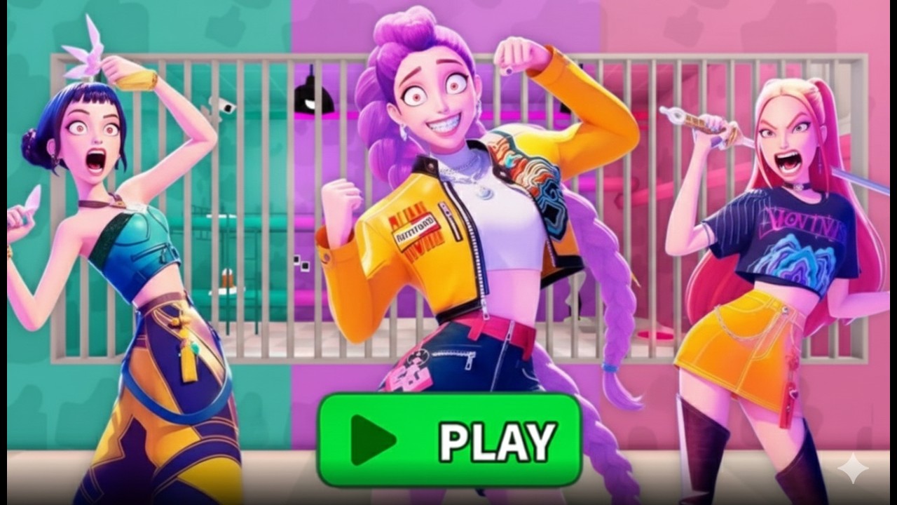 CAN YOU SURVIVE THE CRAZY CELL? 🧊