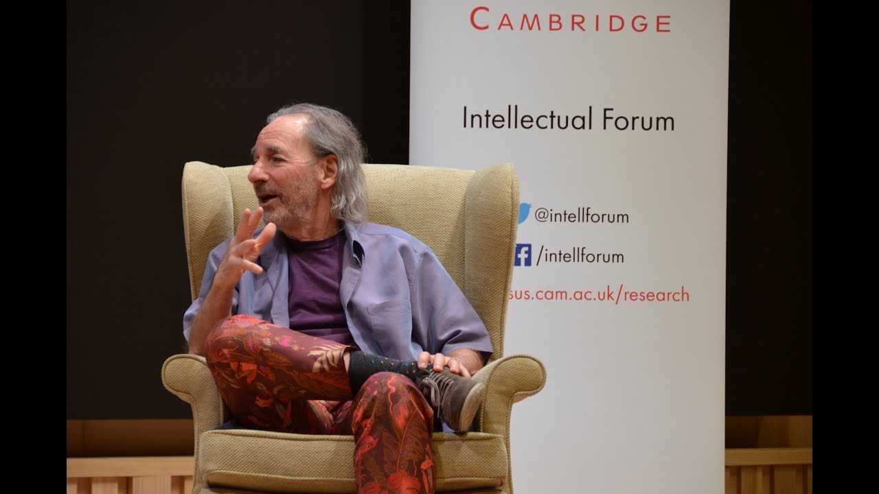 Harry Shearer on Political Satire and Topical Comedy
