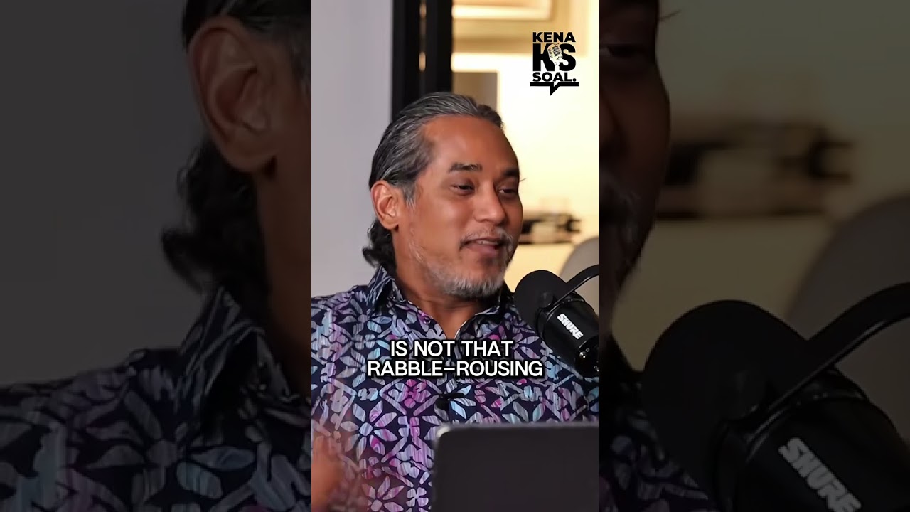 Hasrat Rafizi letak jawatan timbul persoalan: adakah ini selari dengan amanah sebagai menteri?