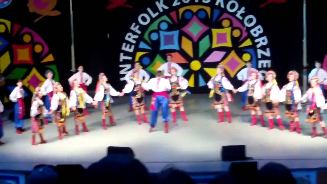 Гопак