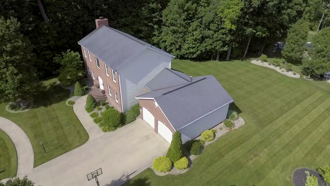 2709 Ashwood Court, Ashland OH 44805