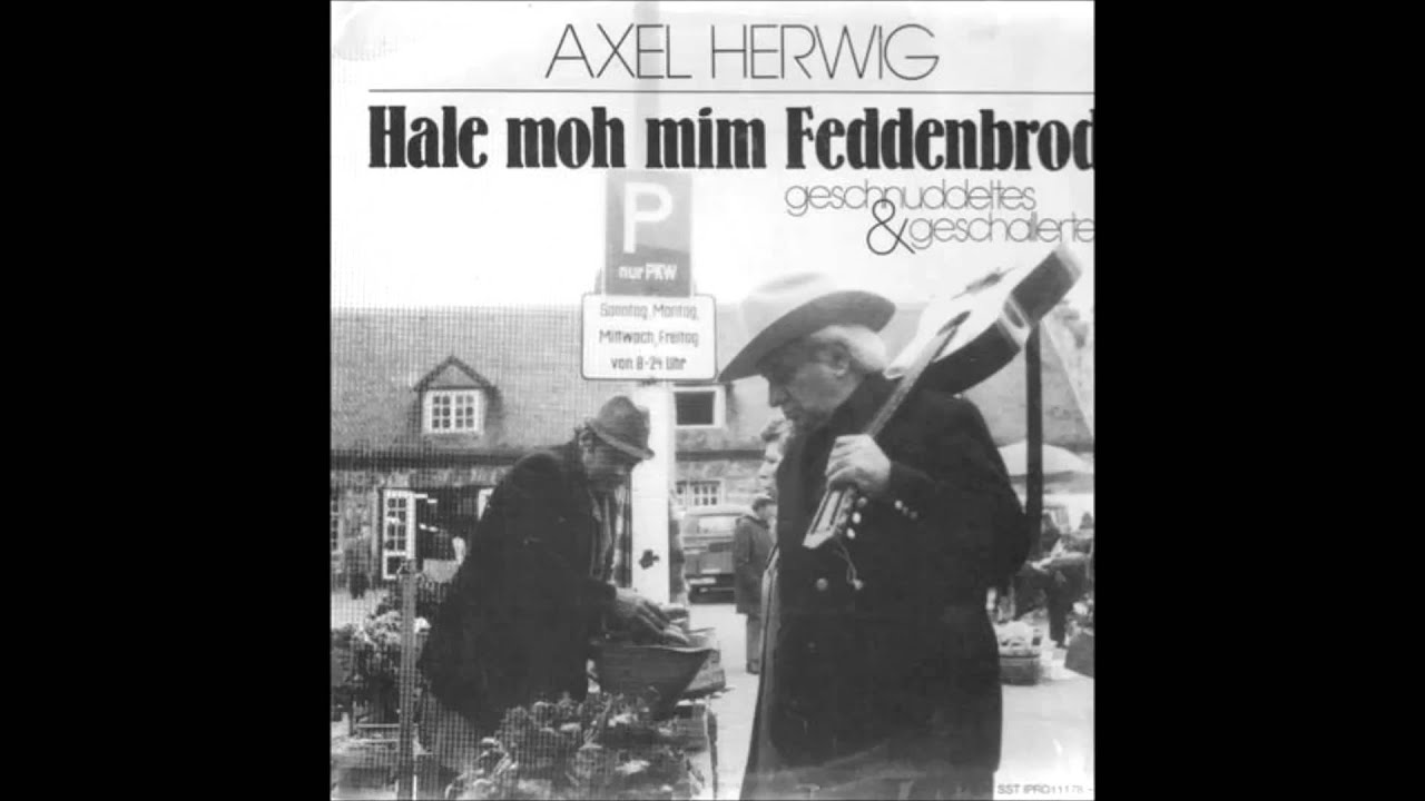 Axel Herwig - 
