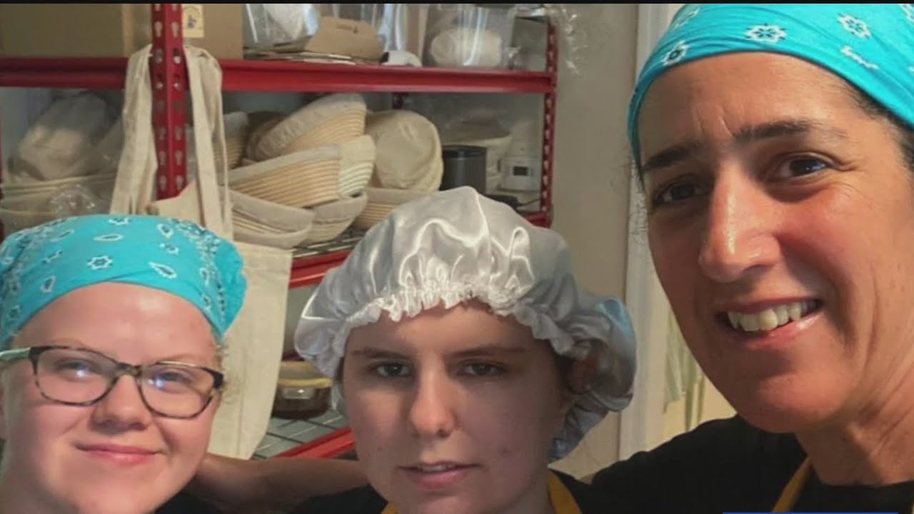 Changemakers: Rising Above Bakery helps individuals with special needs shape skills, build confidenc