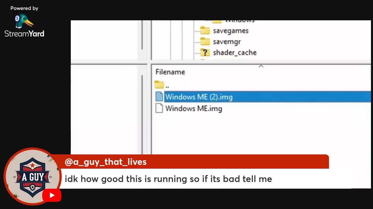 Watching yt videos for a bit while my game downloads