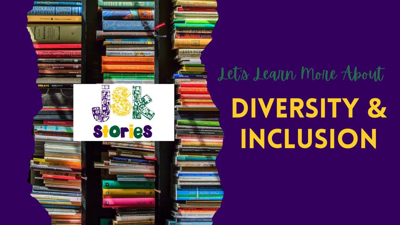 Diversity & Inclusion: Gender Bias In Education