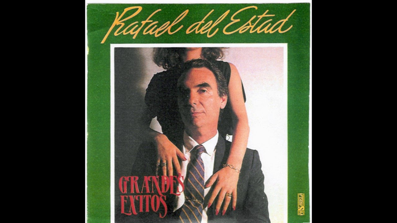 Rafael del Estad - Sevilla siempre