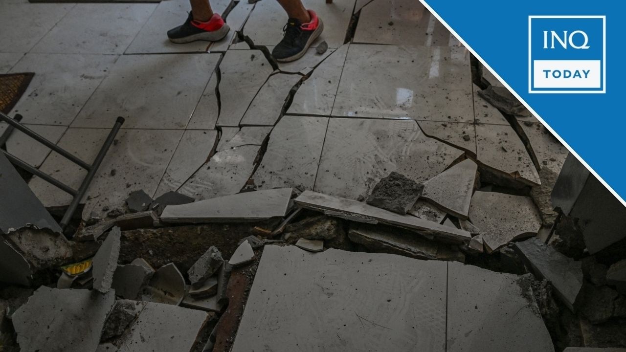 Число погибших в результате землетрясения на Минданао возросло до 45 &ndash; NDRRMC | INQToday