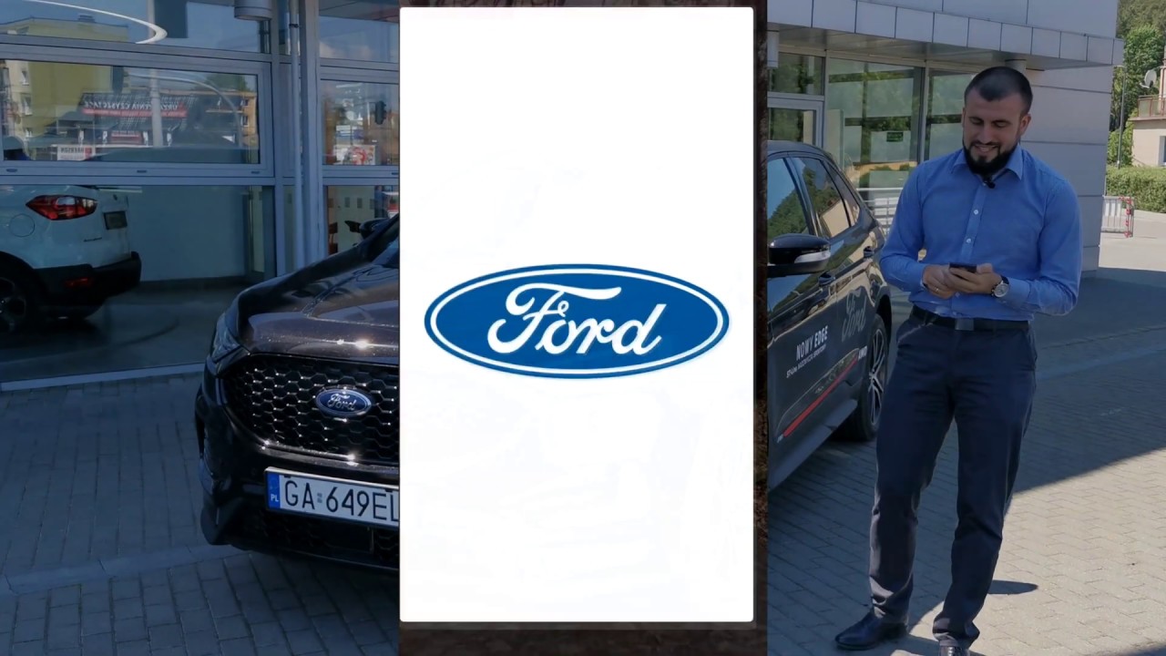 FordPass & FordPass Connect w FordStore Euro-Car