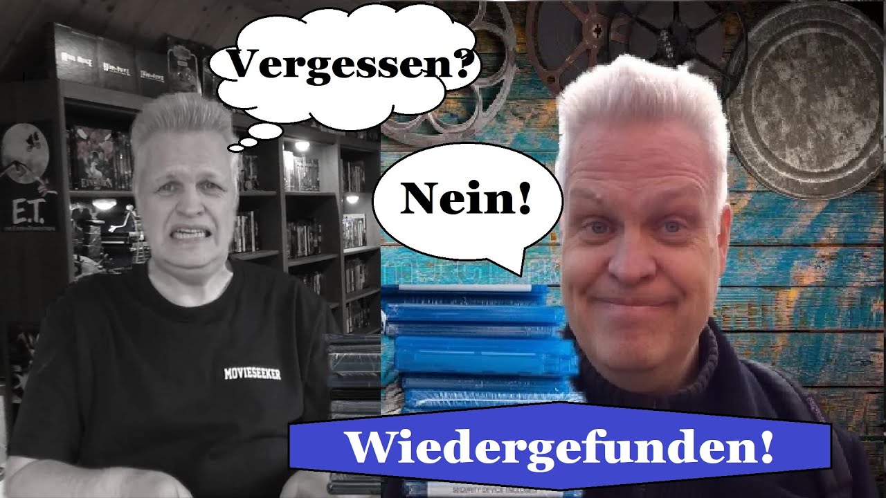 Neuzugänge aus dem Dezember 2025: Wiedergefundene Titel für die Sammlung!