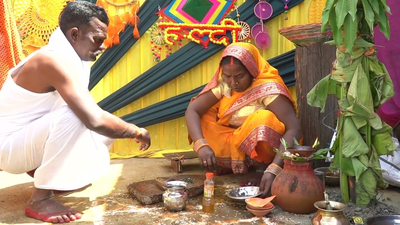 Lokesh & Kiran  part 3  26.April.2024