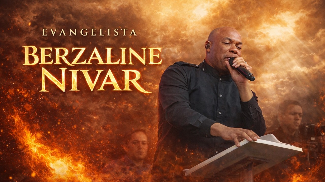 STEVEN JAVIER PREDICA DE FUEGO