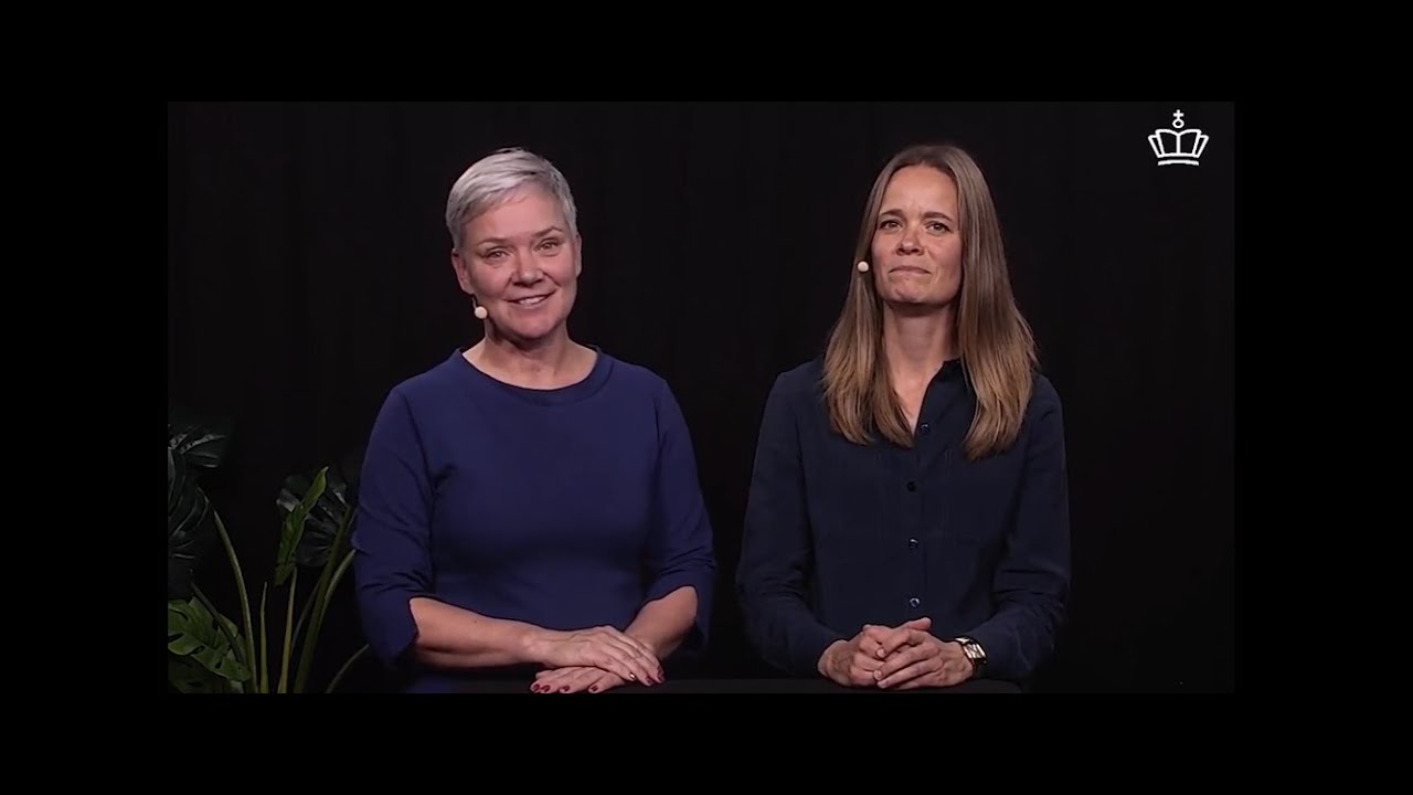 Webinar: Sprogforstyrrelsen DLD i grundskolen