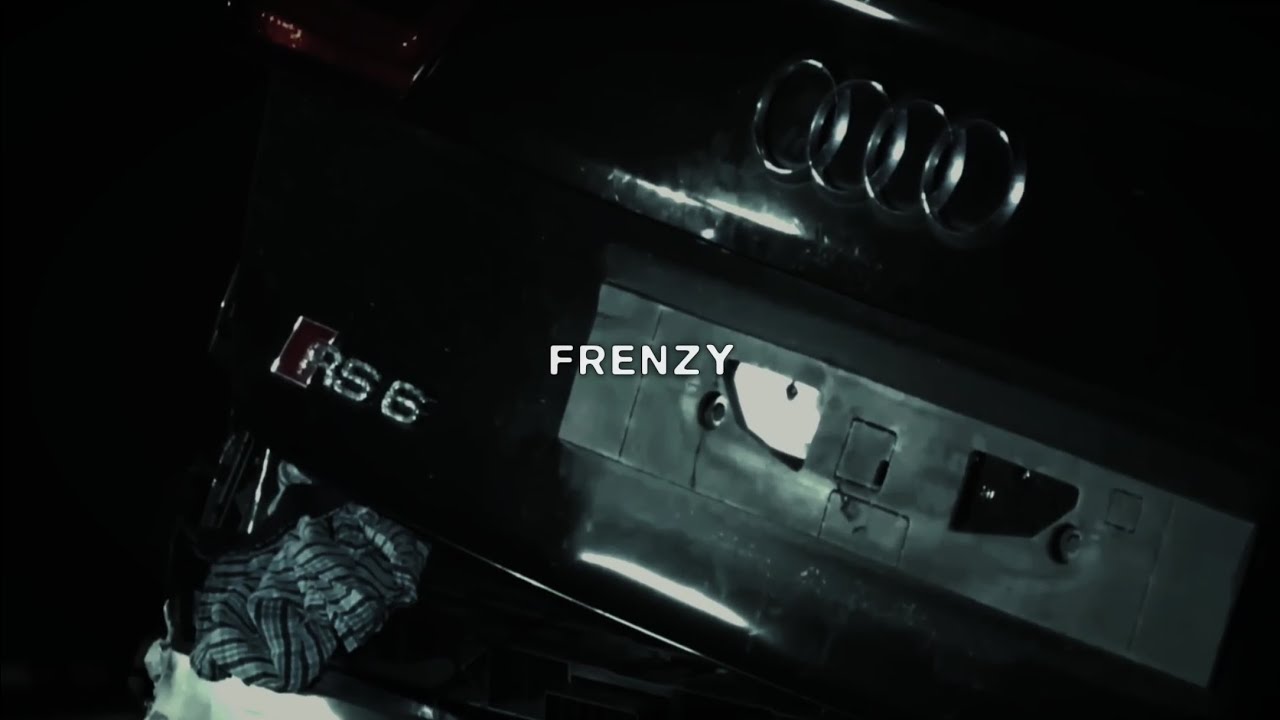 $UICIDEBOY$ - Frenzy (Legendado) THY WILL BE DONE