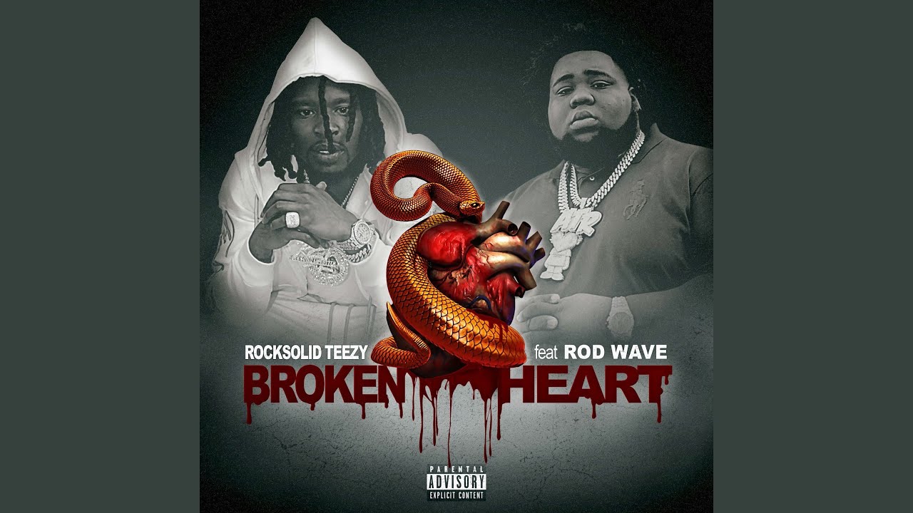Broken Heart