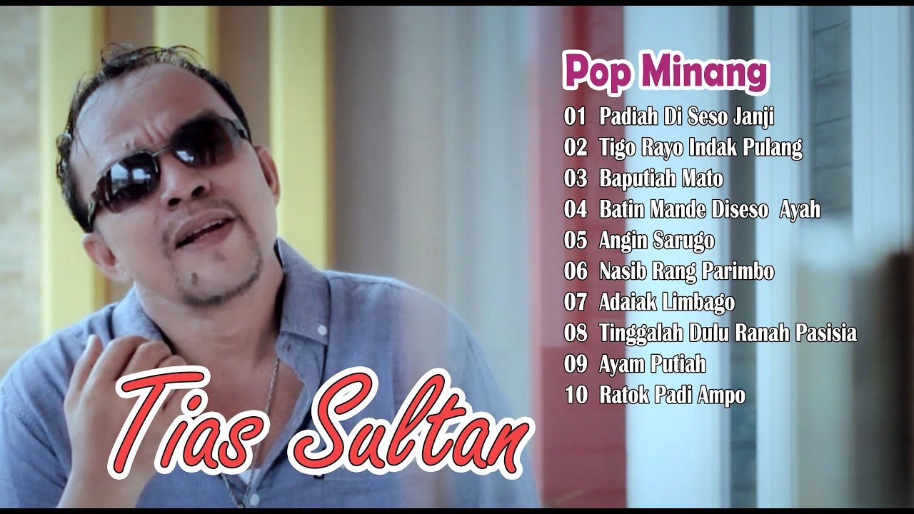 FULL ALBUM || PADIAH DI SESO JANJI