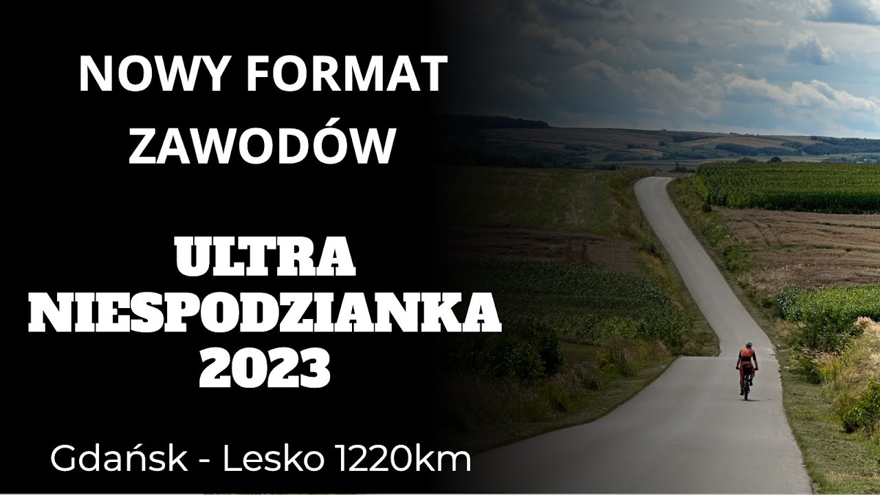 Spodziewana Ultra Wyrypa - Ultra Niespodzianka 2023 by PoKoP
