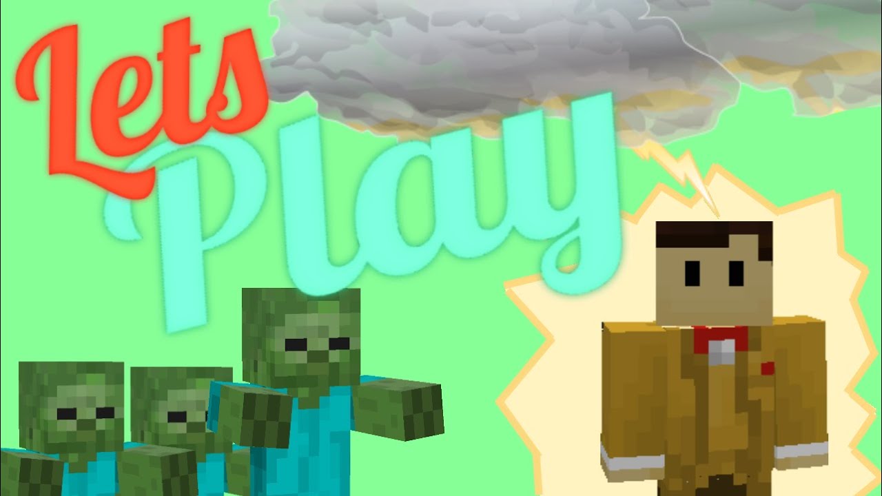 Lets Play (episode 1: The problem with rain)